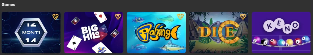 Dafabet Top Games